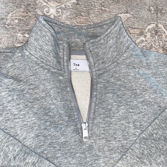 Tna cropped sweater - Picture 2 of 3